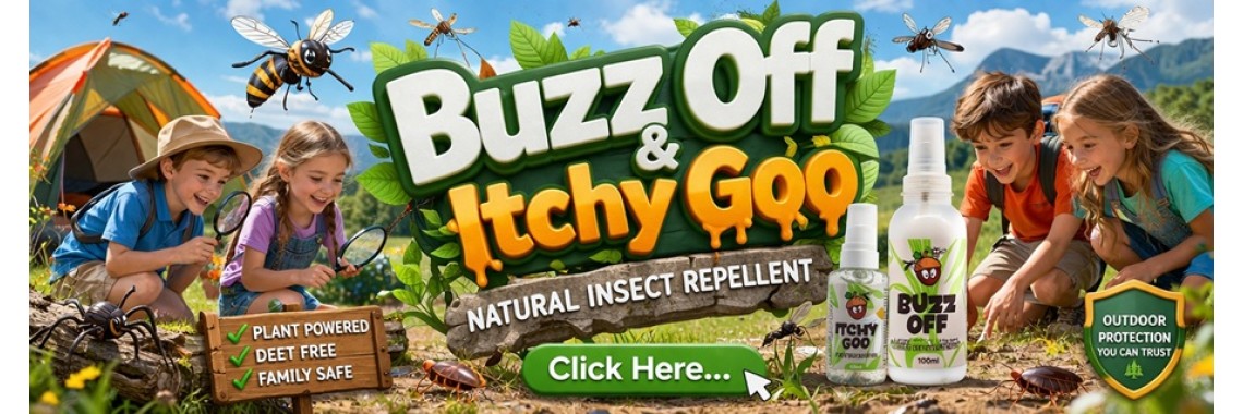 INSECT REPELLENT