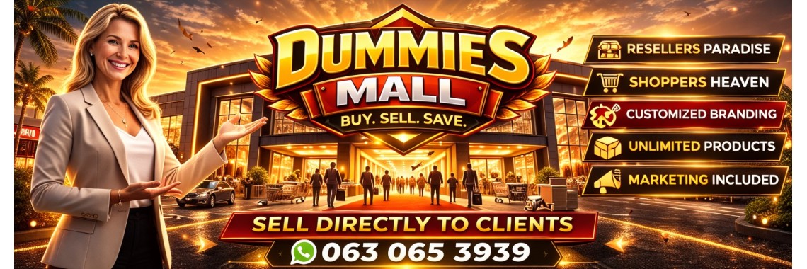 Dummies Mall