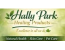 HALLY PARK HEALING