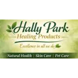 HALLY PARK HEALING HALLY PARK HEALING