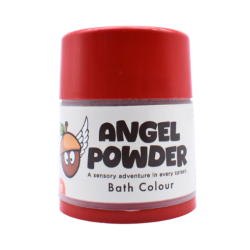 ANGLE POWER - RED