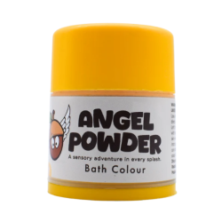 ANGLE POWER - YELLOW