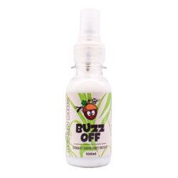 BUZZ OFF - 100ml