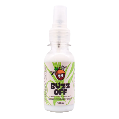BUZZ OFF - 100ml