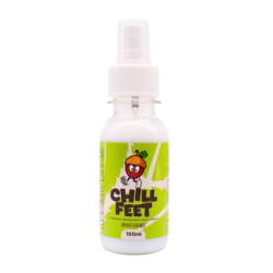 CHILLI FEET - FOOT MIST 100ml