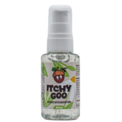 ITCHY GOO - 50ml
