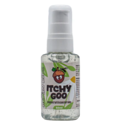 ITCHY GOO - 50ml