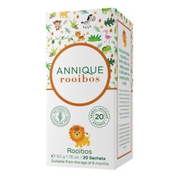 BCRBB22038 - Baby Rooibos 50g