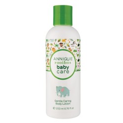 BCRBB23001 - Rooibos Baby Gentle Caring Body Lotion 200ml