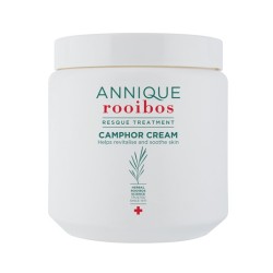 BCRES21107 - Resque Camphor Cream 500ml