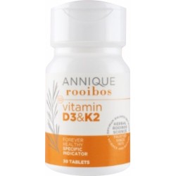 LSFHE22077 - Vitamin D3 - K2 30 LSFHE22077 - Vitamin D3 - K2 30