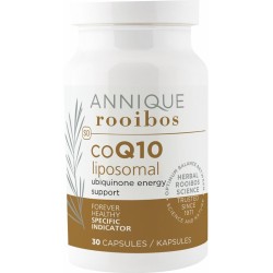 LSFHE22083 - CoQ10 Liposomal Capsules 30 LSFHE22083 - CoQ10 Liposomal Capsules 30