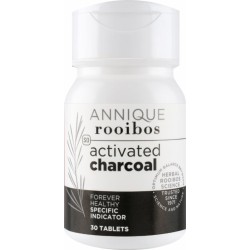 LSFHE22086 - Activated Charcoal 30 LSFHE22086 - Activated Charcoal 30