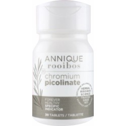 LSFHE23003 - Chromium Picilinate 30 LSFHE23003 - Chromium Picilinate 30