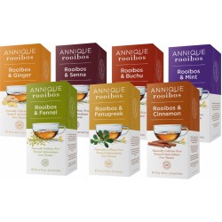 LSTEA0113 - Rooibos Slimming Bomb