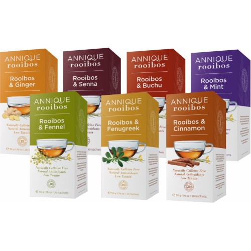 LSTEA0113 - Rooibos Slimming Bomb