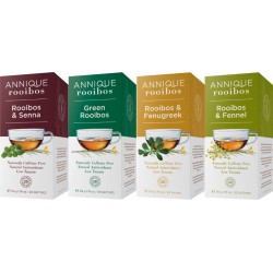 LSTEA0115 - Rooibos Mini Slimming Bomb