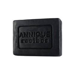 SCFFC22001 - Face Facts Charcoal Soap Bar 100g