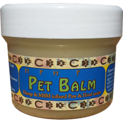 PET BALM 125ml