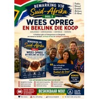 Eboek - Bemarking - Deel 2 - Opreg En Beklink Die Koop Eboek - Bemarking - Deel 2 - Opreg En Beklink Die Koop