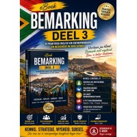 Eboek - Bemarking - Deel 3 - Ontdek die Motivering vir Aankoop Eboek - Bemarking - Deel 3 - Ontdek die Motivering vir Aankoop