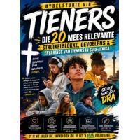 eBoek - Tieners - 20 Struikelblokke eBoek - Tieners - 20 Struikelblokke